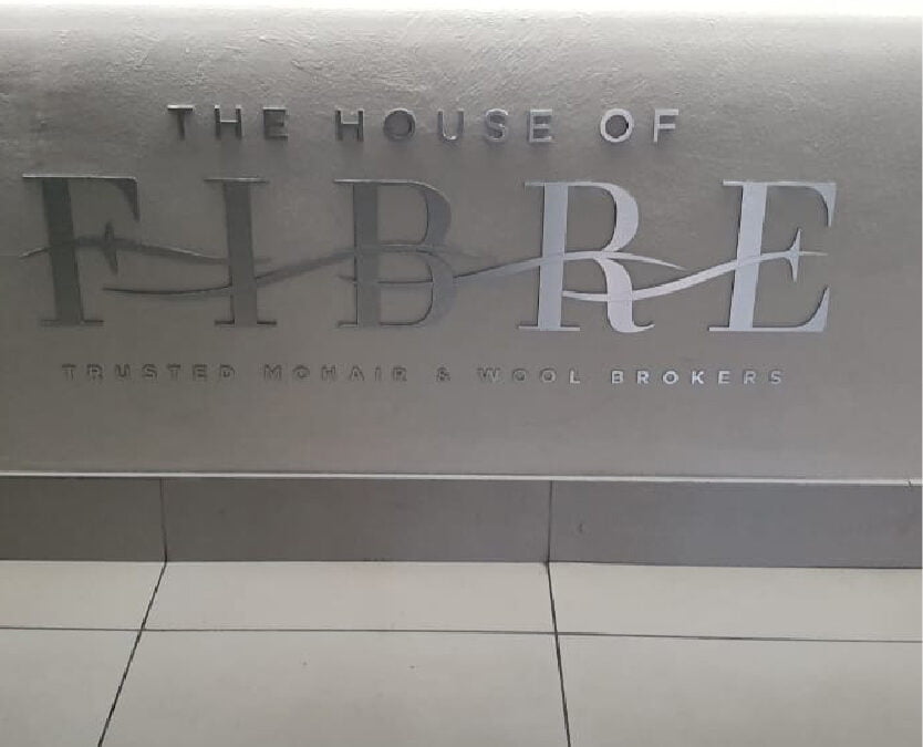 The House of Fibre