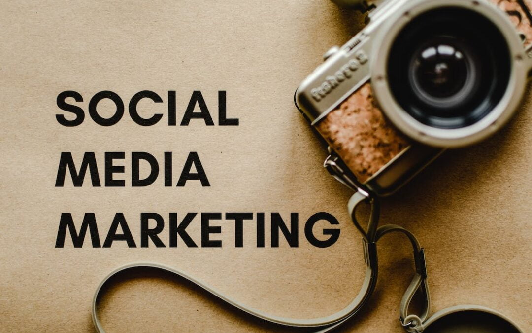 The Power of Social Media Marketing: 12 Tips for Small Businesses