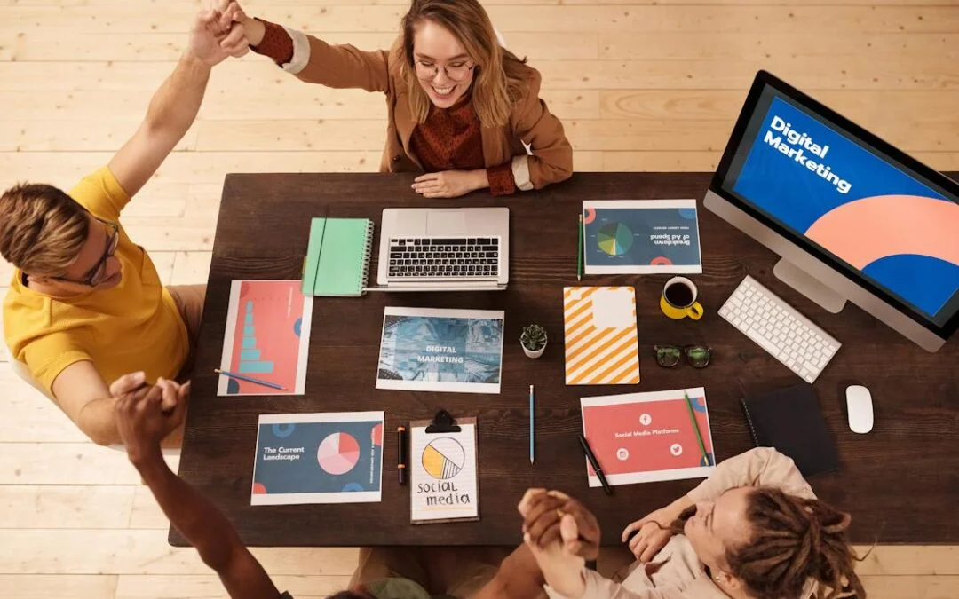 content marketing
